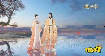 逆水寒时装最新爆料宠物